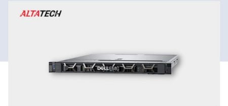 Dell R6515 1U Server
