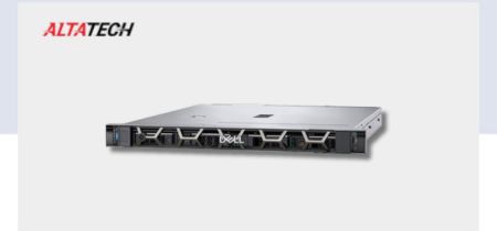 Dell R6615 1U Rack Server