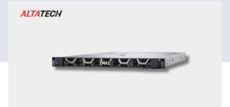 Dell R6625 1U Rack Server