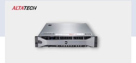 <img src="Dell Rack Server.jpg" alt="Dell R720 2U Server">