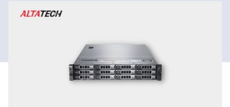 <img src="Dell Rack Server.jpg" alt="Dell R720xd 2U Server">