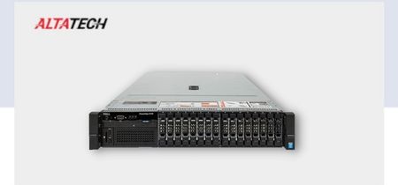 Dell R730 2U Server