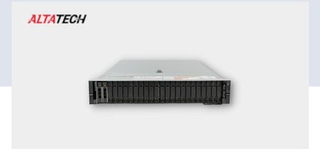 Dell R740xd 2U Server