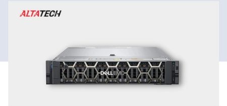 <img src="Dell Rack Server.jpg" alt="Dell R750xs 2U Server">