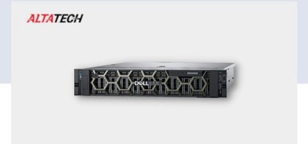 Dell R7515 2U Server