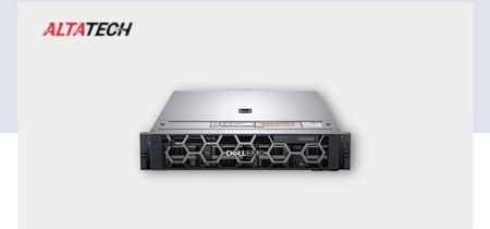 <img src="Dell Rack Server.jpg" alt="Dell R7525 2U Server">