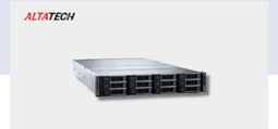 Dell R760xd2 2U Rack Server