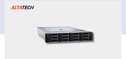 Dell R7625 2U Rack Server