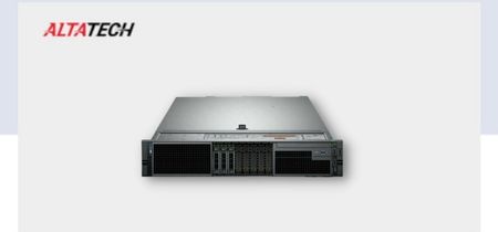 Refurbished Dell PowerEdge R840 Servers - ALTA Technologies