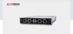 Dell R860 2U Rack Server