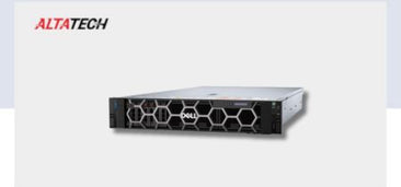 dell-r860-2u-rack-server