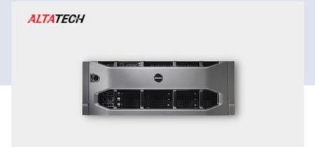 Discover Used/Refurbished Dell PowerEdge R910 Server