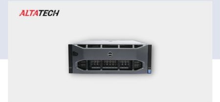 <img src="Dell Rack Server.jpg" alt="Dell R920 4U Server">