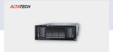 Used Dell R930 4U Server - ALTA Technologies