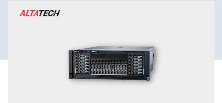 <img src="Dell Rack Server.jpg" alt="Dell R930 4U Server">