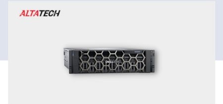 Dell R940 4U Server