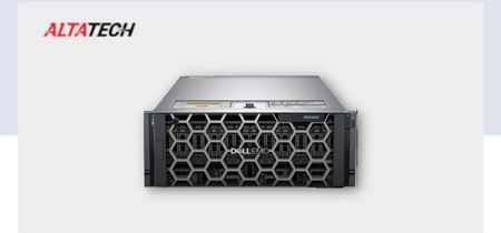 <img src="Dell Rack Server.jpg" alt="Dell R940xa 4U Server">