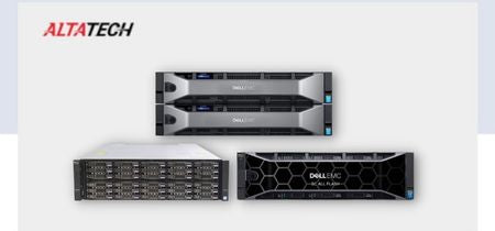 Used Dell Storage systems image