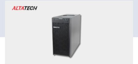 Used Dell T150 Tower Servers