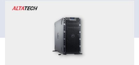 <img src="Dell Tower Server.jpg" alt="Dell T420 Server">