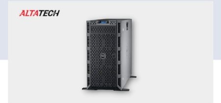 <img src="Dell Tower Server.jpg" alt="Dell T630 Server">