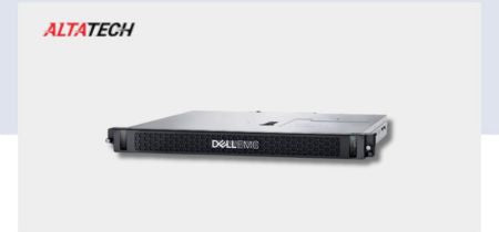 Dell XR11 1U Rack Server