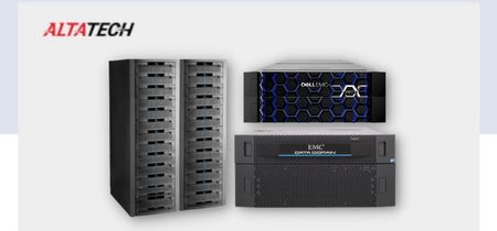 EMC VMAX Storage