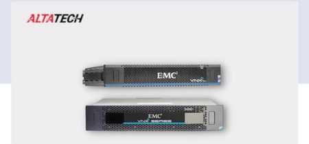EMC VNXe Storage Systems image
