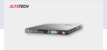F5 BIG-IP Local Traffic Manager 2200S