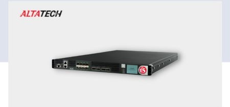 Discover Used/Refurbished F5 BIG-IP iSeries LTM i11800.