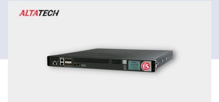 F5 BIG-IP iSeries Local Traffic Manager i2800