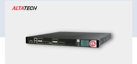 F5 BIG-IP iSeries Local Traffic Manager i4800