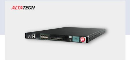 F5 BIG-IP iSeries Local Traffic Manager i5800