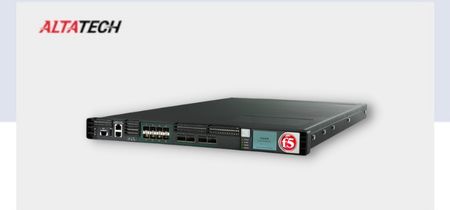 F5 BIG-IP iSeries Local Traffic Manager i7600