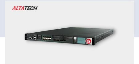 F5 BIG-IP iSeries Local Traffic Manager i7800