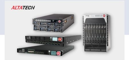 F5 Networking Products