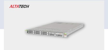 Fujitsu SPARC M10-1 Servers