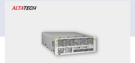 Fujitsu SPARC M10-4 Oracle Servers