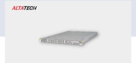 Fujitsu SPARC M12 Oracle Servers