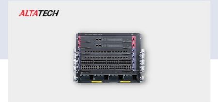 HPE 10500 Switch Series