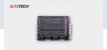 used-hpe-switch-10500