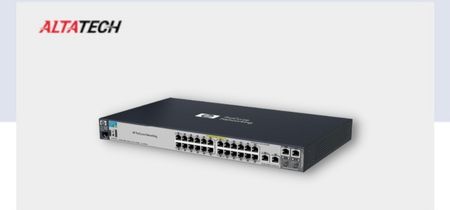 HPE 2520 Switch Series