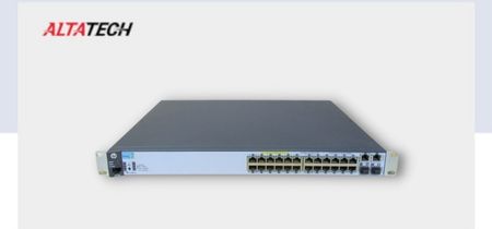 HPE 2620 Switch Series