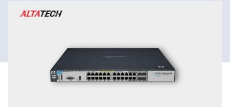 HPE 3500 Switch Series