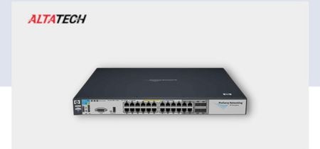 HPE 3500 yl Switch Series