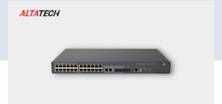 HPE 3600 SI Switch Series
