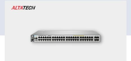 HPE 3800 Switch Series