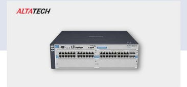 used-hpe-switch-4200vl