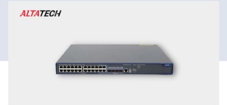 HPE 4210G Switch Series
