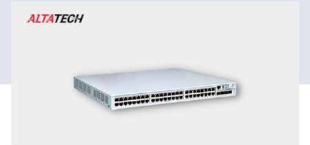 HPE 4500G Switch Series